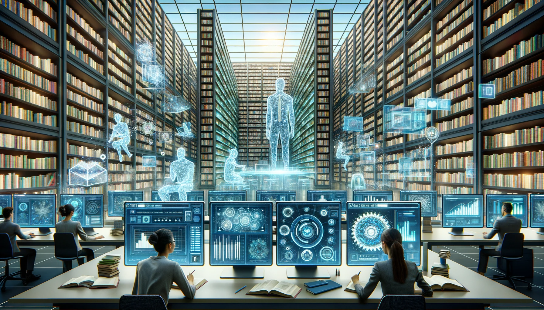 Preparing for the Future: Proactive AI Solutions for Digital Publishers