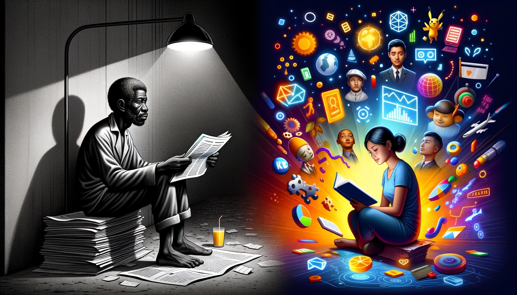 Why Static Reading Experiences Aren’t Cutting It Anymore